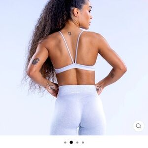 Revive sports bra